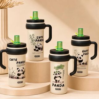 Bình Ly Giữ Nhiệt Inox QXSD2133 700ml Full VAT