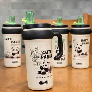 Bình Ly Giữ Nhiệt Inox QXSD2133 700ml Full VAT