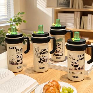 Bình Ly Giữ Nhiệt Inox QXSD2133 700ml Full VAT