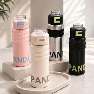 Bình Giữ Nhiệt Inox 600ml Giá sỉ