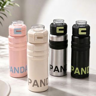 Bình Giữ Nhiệt Inox 600ml Giá sỉ