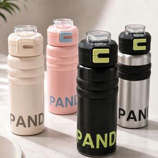 Bình Giữ Nhiệt Inox 600ml Giá sỉ