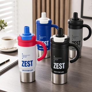 Bình Giữ Nhiệt Inox 860ml Giá sỉ
