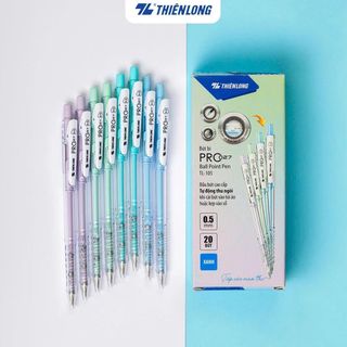 Bút bi TL-105 hộp 20