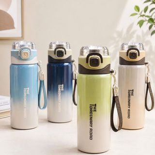 Bình Giữ Nhiệt Inox 600ml Giá SỈ