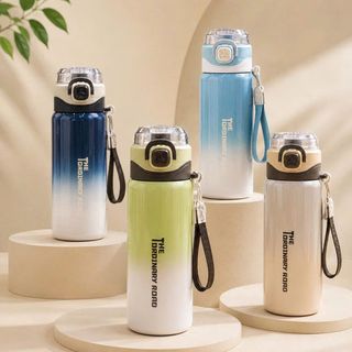 Bình Giữ Nhiệt Inox 600ml Giá SỈ