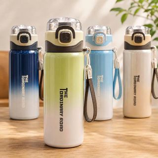 Bình Giữ Nhiệt Inox 600ml Giá SỈ