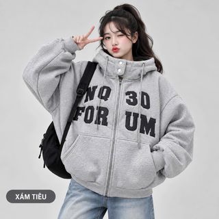 ÁO KHOÁC NỈ NGOẠI PHOM TO