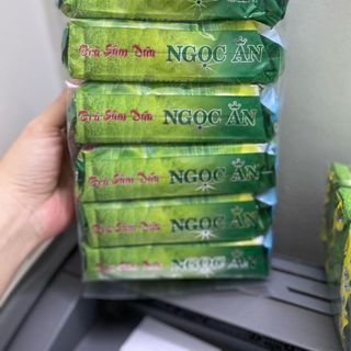 TRÀ NGỌC ÂN ( HOA LÀI, SÂM DỨA) LỐC 420G