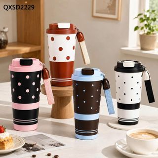 Bình Giữ Nhiệt Inox 500ml Giá sỉ
