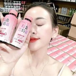 Il-YANG Girl Collagen Dring