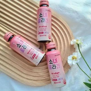 Il-YANG Girl Collagen Dring