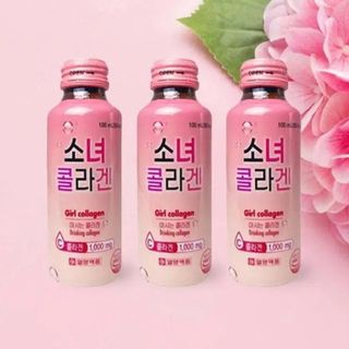 Il-YANG Girl Collagen Dring