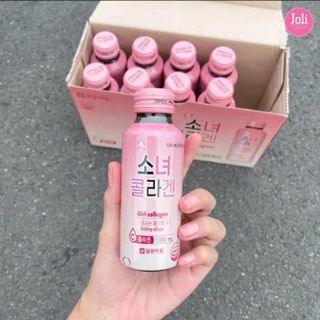 Il-YANG Girl Collagen Dring