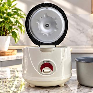 NỒI CƠM ĐIỆN CUCKOO CR-1021 - 1.8 Lít (T6)