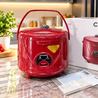 NỒI CƠM ĐIỆN CUCKOO CR-1021 - 1.8 Lít (T6)