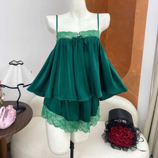 BỘ ĐÙI 2S VIỀN REN SOJUN (8925)