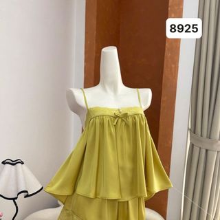 BỘ ĐÙI 2S VIỀN REN SOJUN (8925)