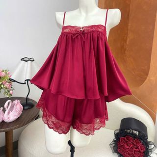 BỘ ĐÙI 2S VIỀN REN SOJUN (8925)
