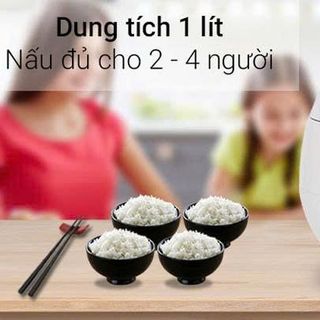 NỒI CƠM ĐIỆN CUCKOO CR-0661 - 1.08 Lít (T6)