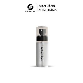 Xịt Tạo Kiểu Tóc Fanmen 100ml Chính Hãng | SÁPITAL