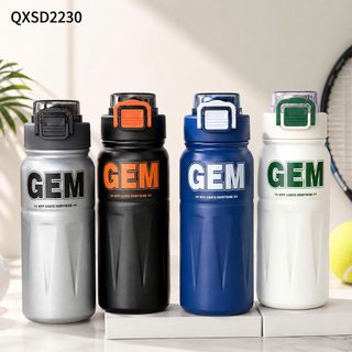 Bình Giữ Nhiệt Inox 680ml Giá Sỉ