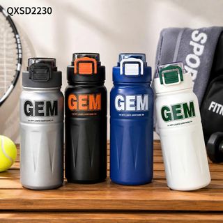Bình Giữ Nhiệt Inox 680ml Giá Sỉ