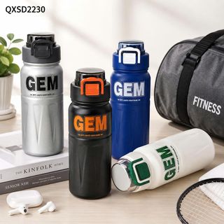 Bình Giữ Nhiệt Inox 680ml Giá Sỉ