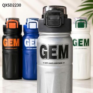 Bình Giữ Nhiệt Inox 680ml Giá Sỉ