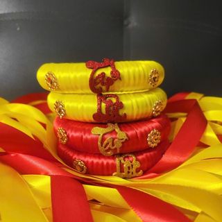 10 Đế Chưng Dưa Bưởi 12cm