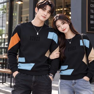 áp cặp đôi in nhiều cái bang siêu đẹp