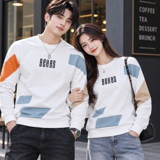 áp cặp đôi in nhiều cái bang siêu đẹp