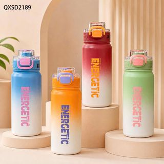 Bình Ly Giữ Nhiệt Inox 680ml Giá sỉ