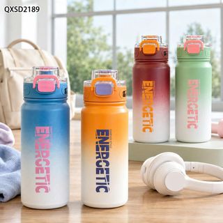 Bình Ly Giữ Nhiệt Inox 680ml Giá sỉ