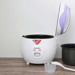 NỒI CƠM ĐIỆN CƠ CUCKOO CR-0671 - 1.08 Lít (T6)
