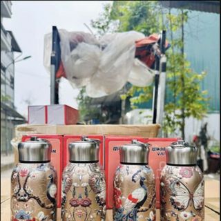 BGN Bom Lùn, Cafe Lùn, Lựu Đạn (THÙNG 60C)