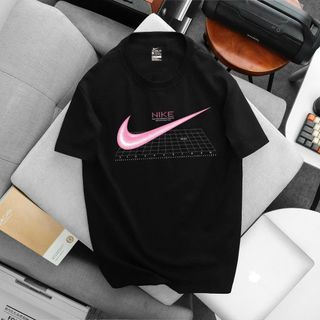 T. shirt Nk.  Chất vải cotton 4c.
