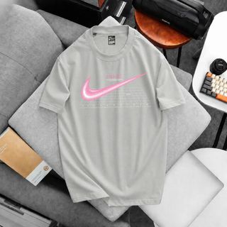 T. shirt Nk.  Chất vải cotton 4c.