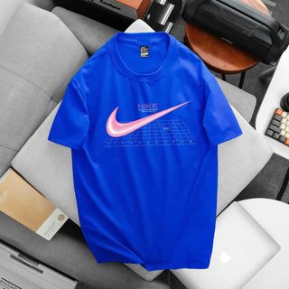 T. shirt Nk.  Chất vải cotton 4c.
