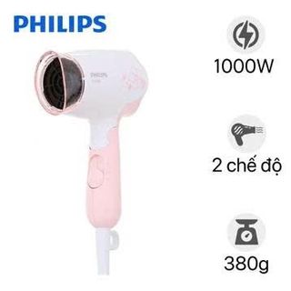 MÁY SẤY TÓC PHILIPS HP8108 - 1000w (T12)