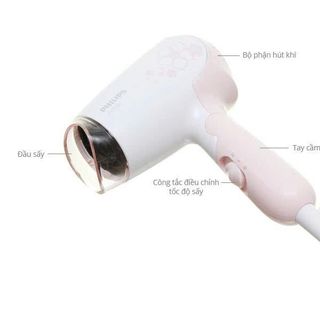 MÁY SẤY TÓC PHILIPS HP8108 - 1000w (T12)