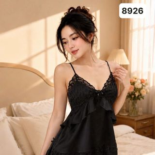 BỘ ĐÙI 2S XẾP LY NGỰC SOJUN (8926)