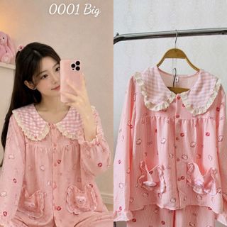 BỘ ĐŨI BIGSIZE NANA (0001)