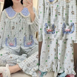 BỘ ĐŨI BIGSIZE NANA (0001)