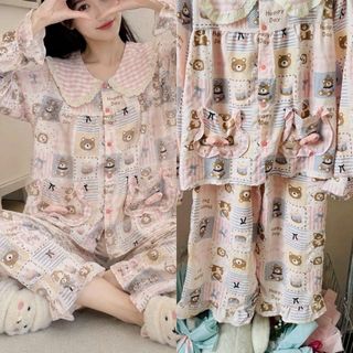 BỘ ĐŨI BIGSIZE NANA (0001)