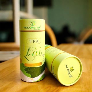 TRÀ LÀI LON GIẤY 100G