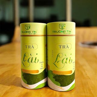 TRÀ LÀI LON GIẤY 100G