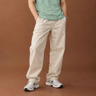 Áo thun Vaumont Classic Cotton  Chất vải cotton cao cấp 4 chiều mềm mại.
