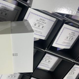 Hộp đồng hồ seiko (combo 10 giá 365k ) liên hệ giá sỉ 50-100 hộp