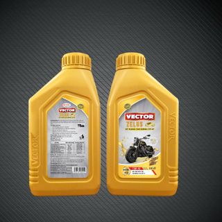 Cần mở NPP độc quyền dầu nhớt xe máy ở Phú Yên
